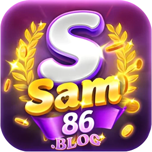 sam86.blog